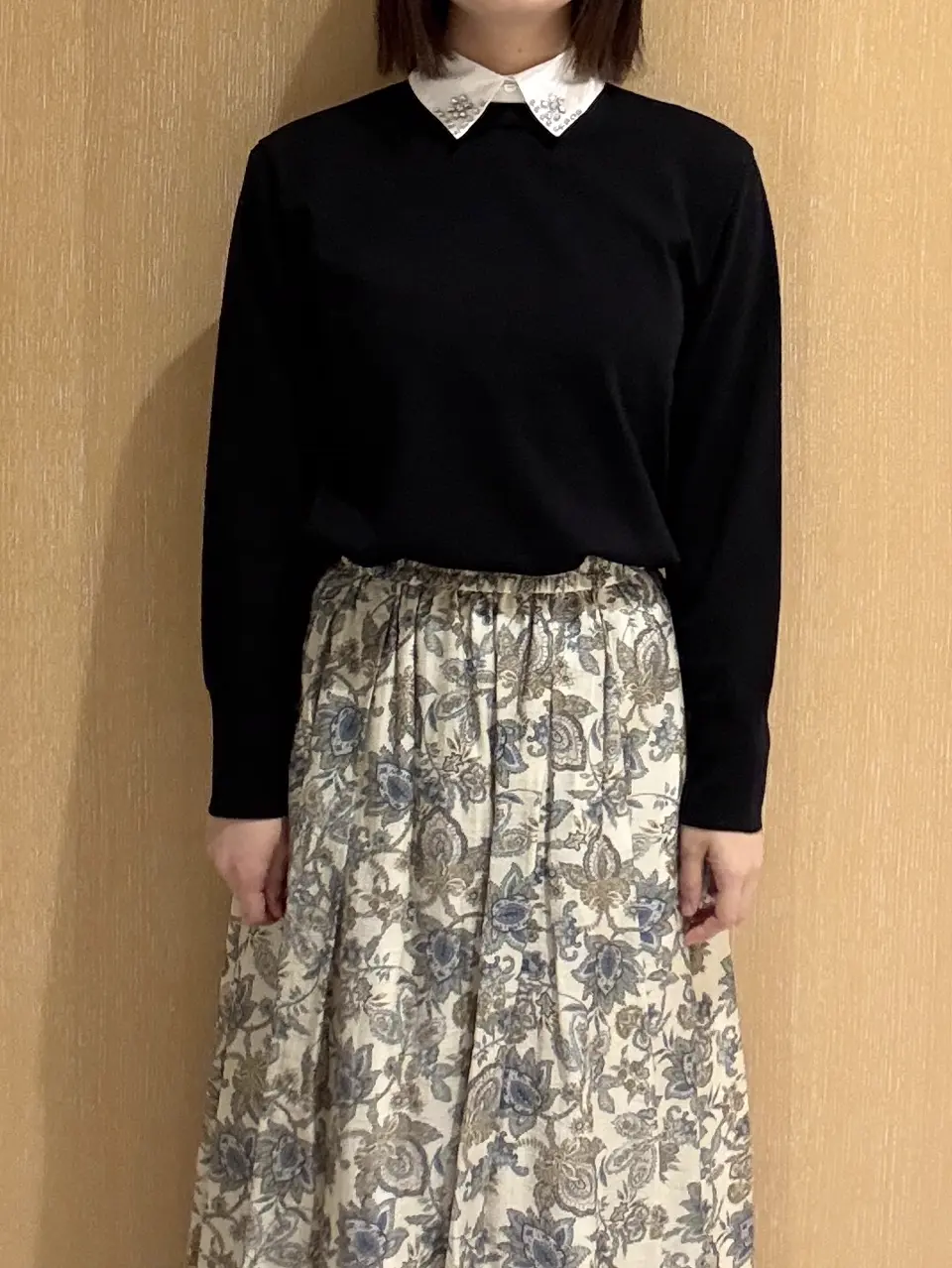 23区 S wakana コーディネート画像