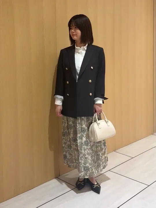 23区 S wakana コーディネート画像