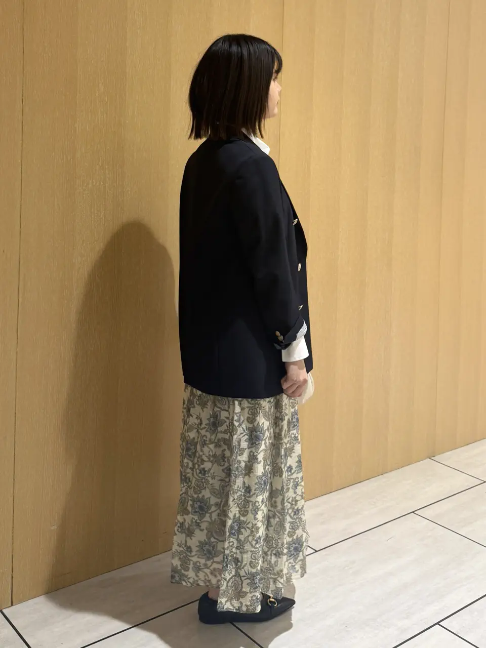 23区 S wakana コーディネート画像