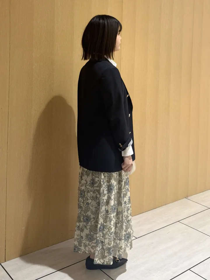 23区 S wakana コーディネート画像