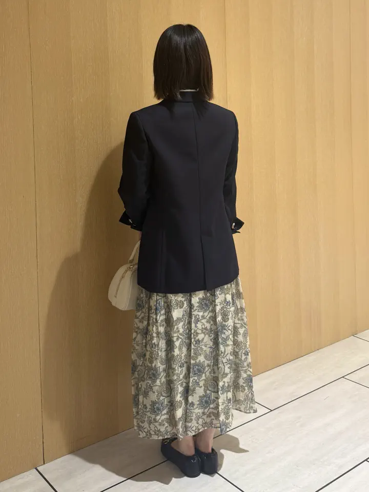 23区 S wakana コーディネート画像