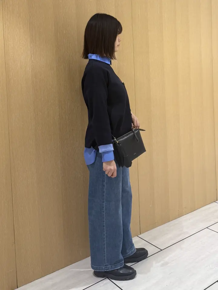 23区 S wakana コーディネート画像