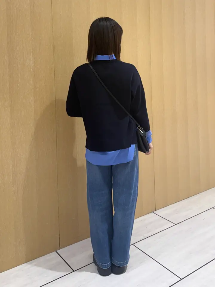 23区 S wakana コーディネート画像