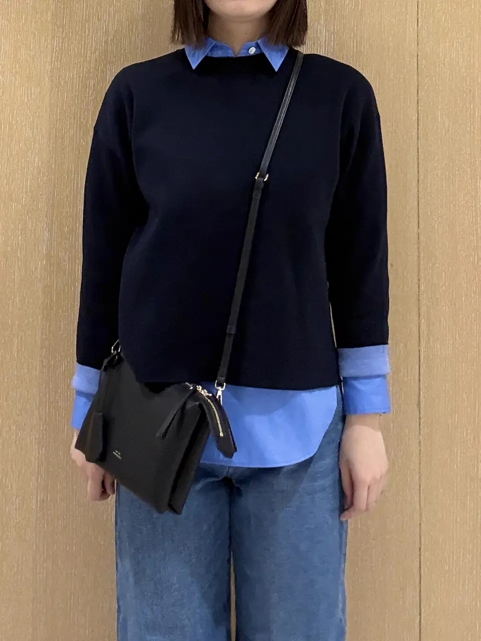 23区 S wakana コーディネート画像