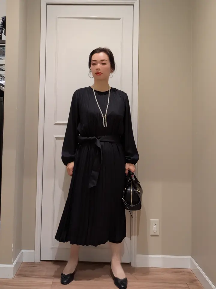 23区 L スタッフn コーディネート画像