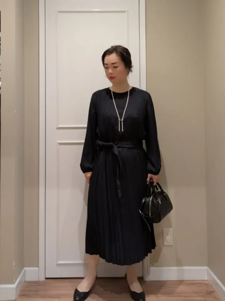 23区 L スタッフn コーディネート画像