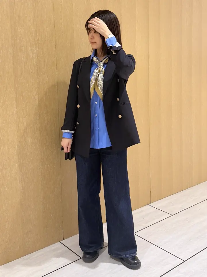 23区 S wakana コーディネート画像