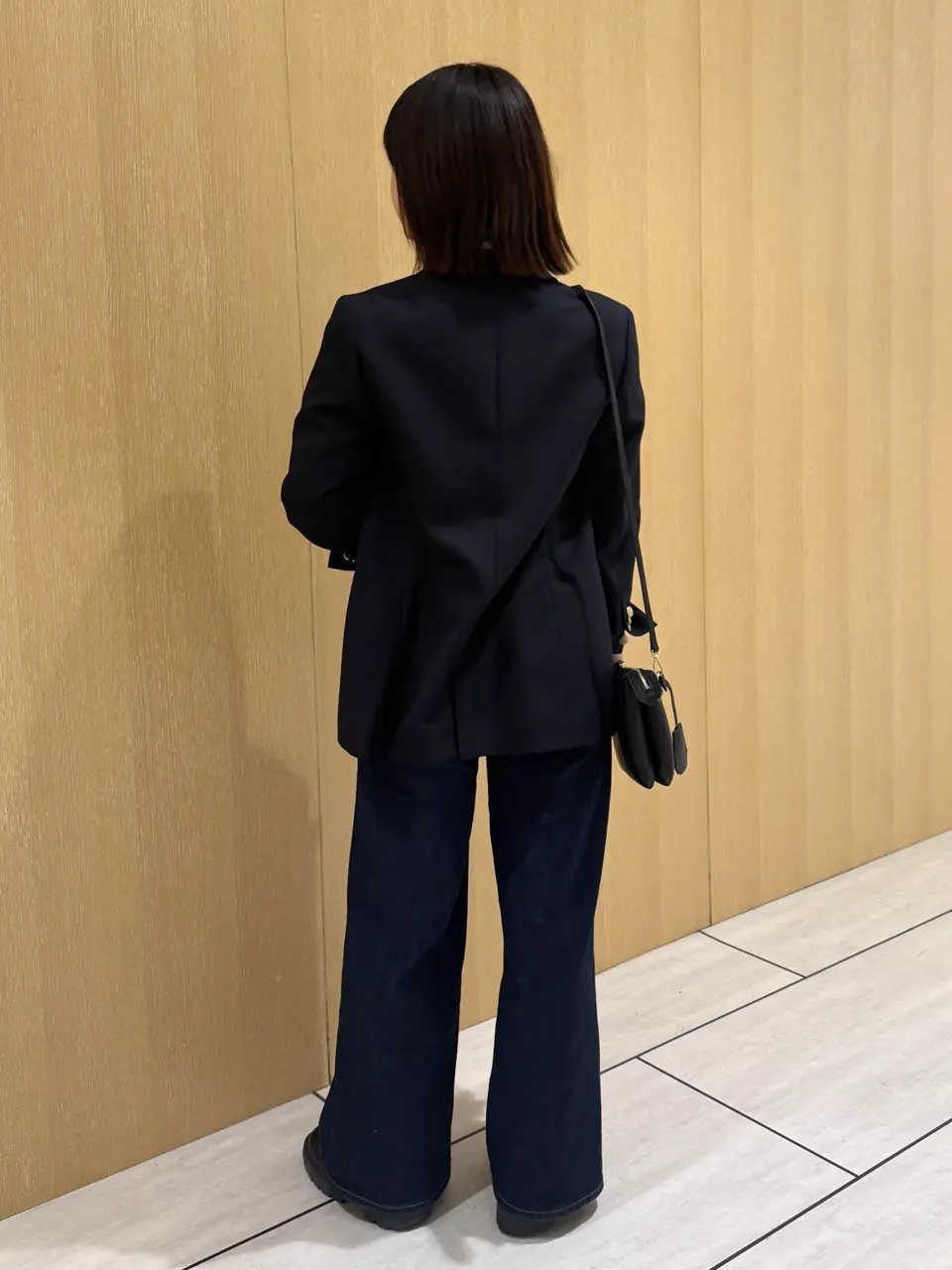 23区 S wakana コーディネート画像