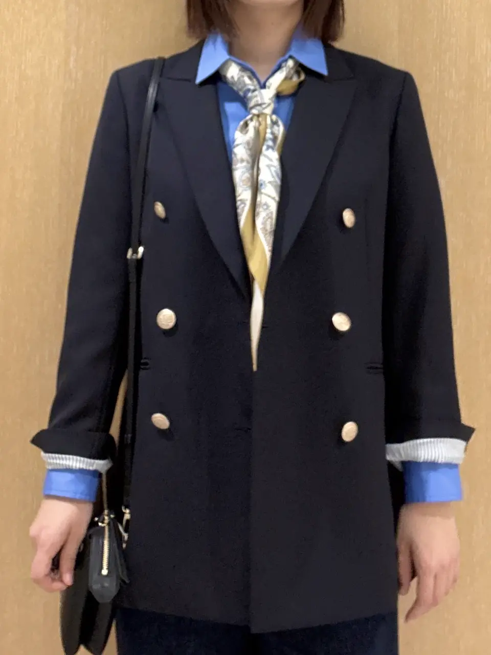 23区 S wakana コーディネート画像