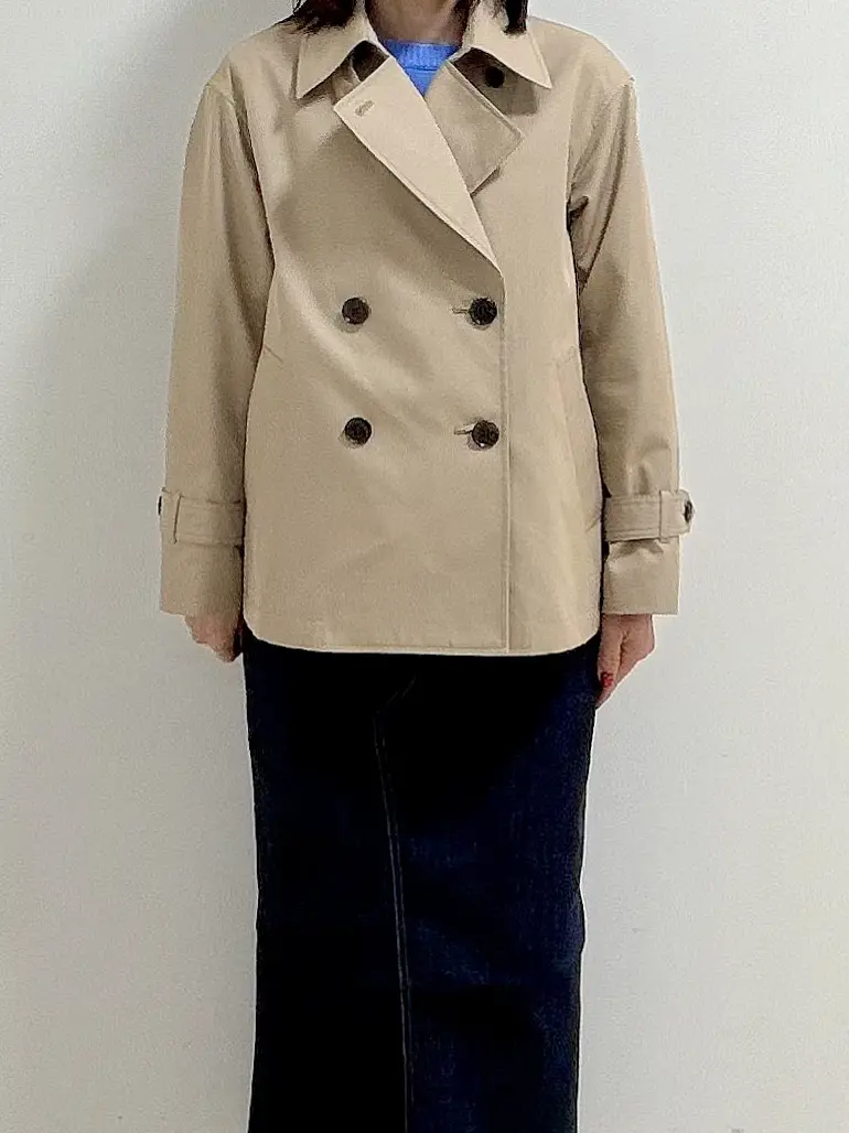 23区 S 宇井 コーディネート画像