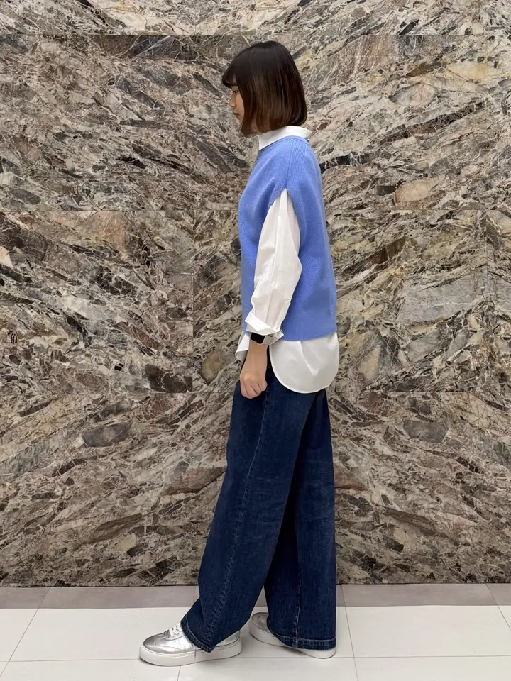 23区 小沢 コーディネート画像