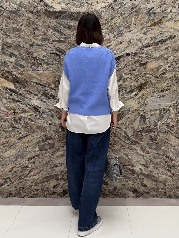 23区 小沢 コーディネート画像