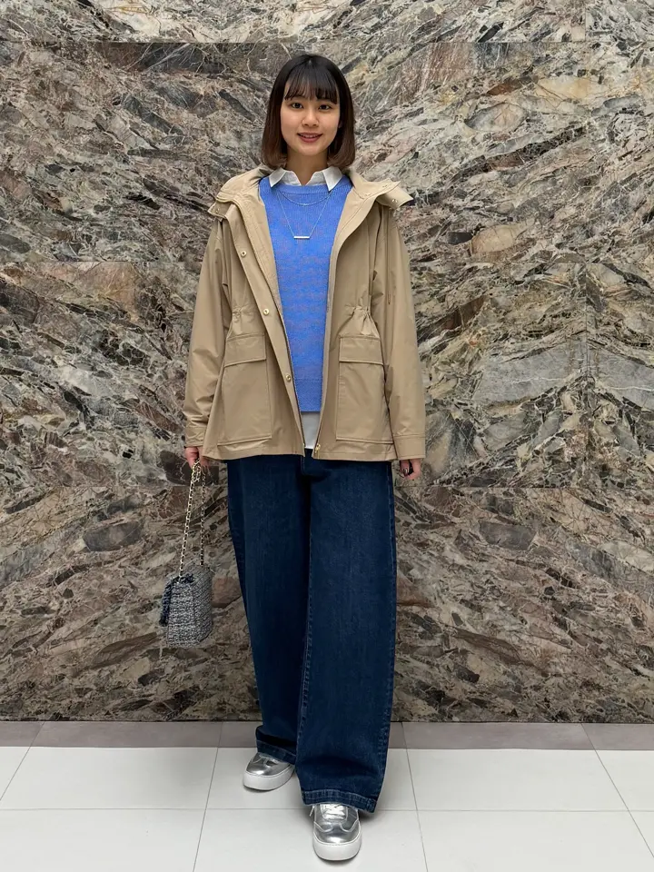 23区 小沢 コーディネート画像