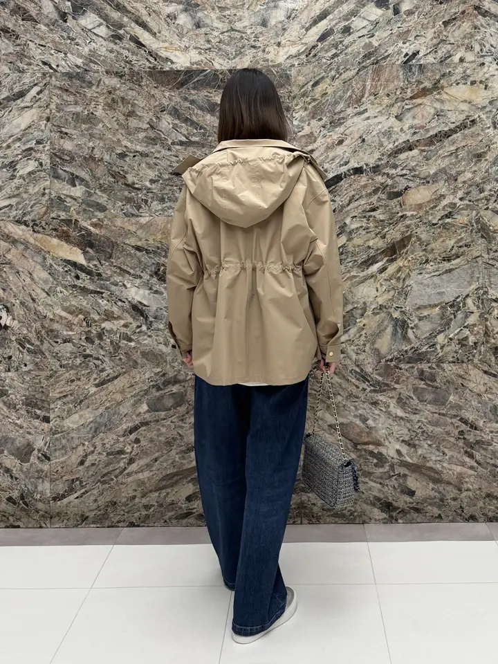 23区 小沢 コーディネート画像