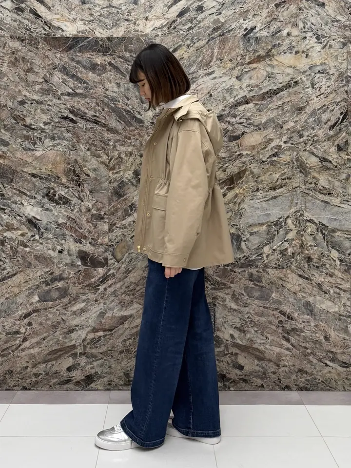 23区 小沢 コーディネート画像