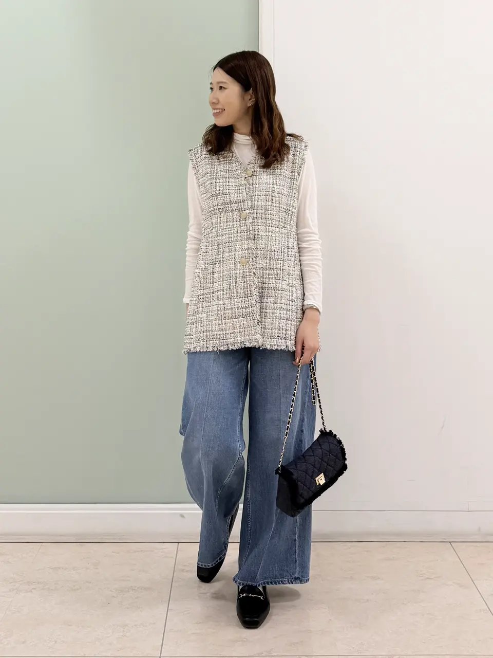 23区 木下 コーディネート画像