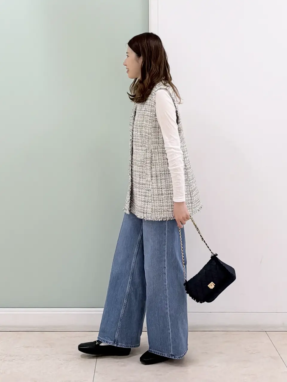 23区 木下 コーディネート画像