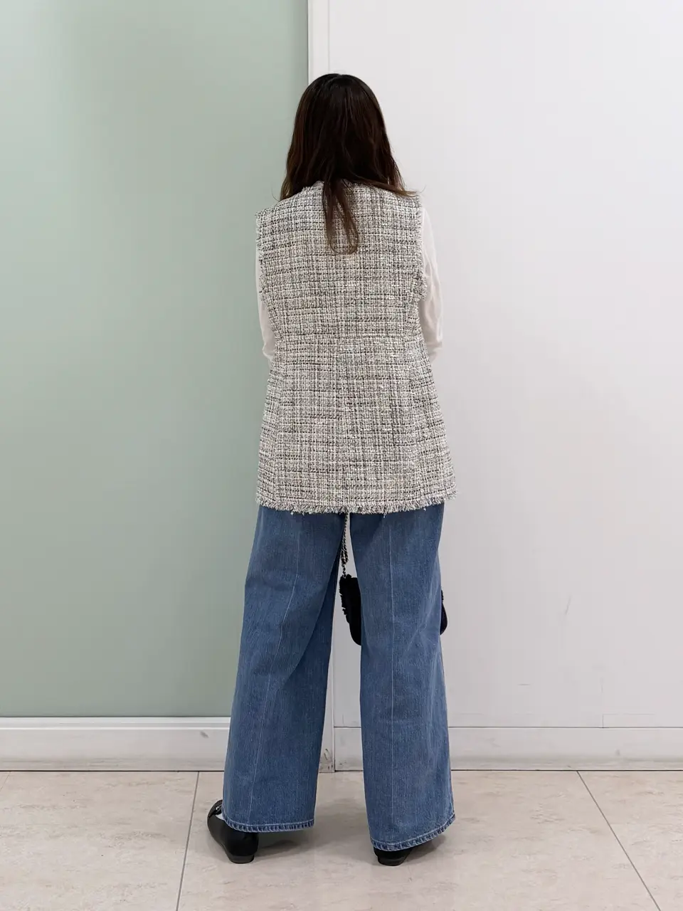 23区 木下 コーディネート画像