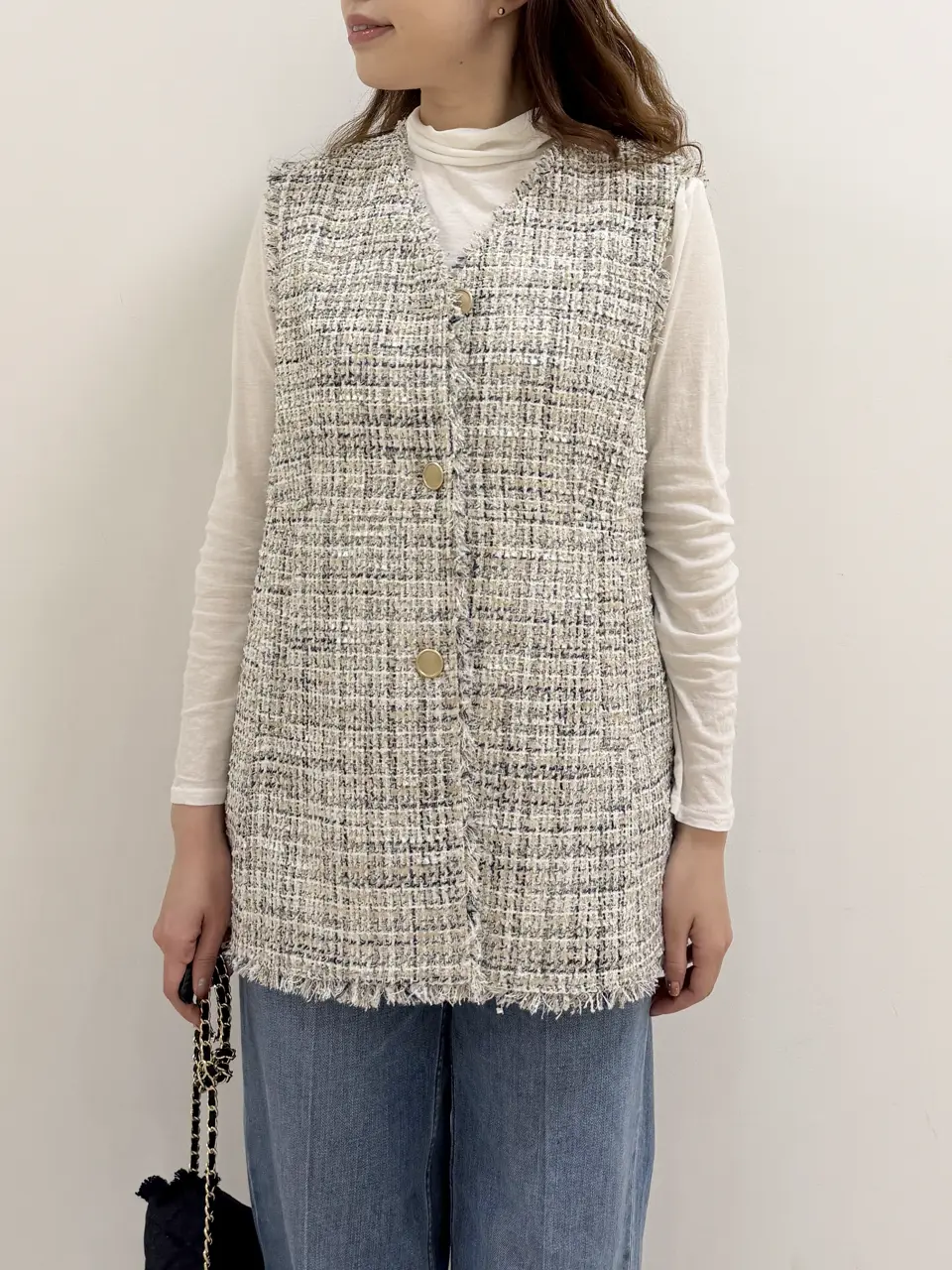 23区 木下 コーディネート画像