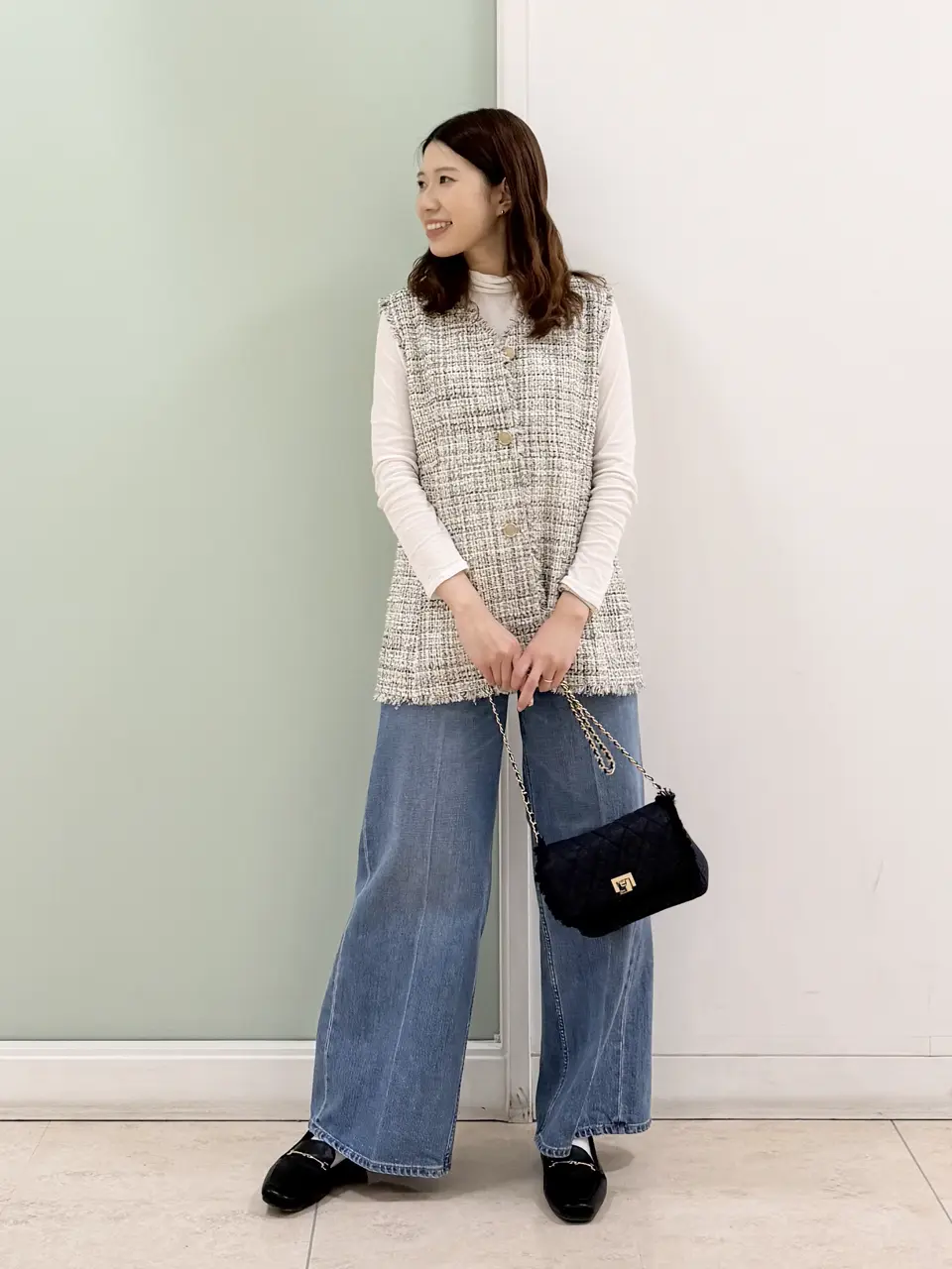 23区 木下 コーディネート画像