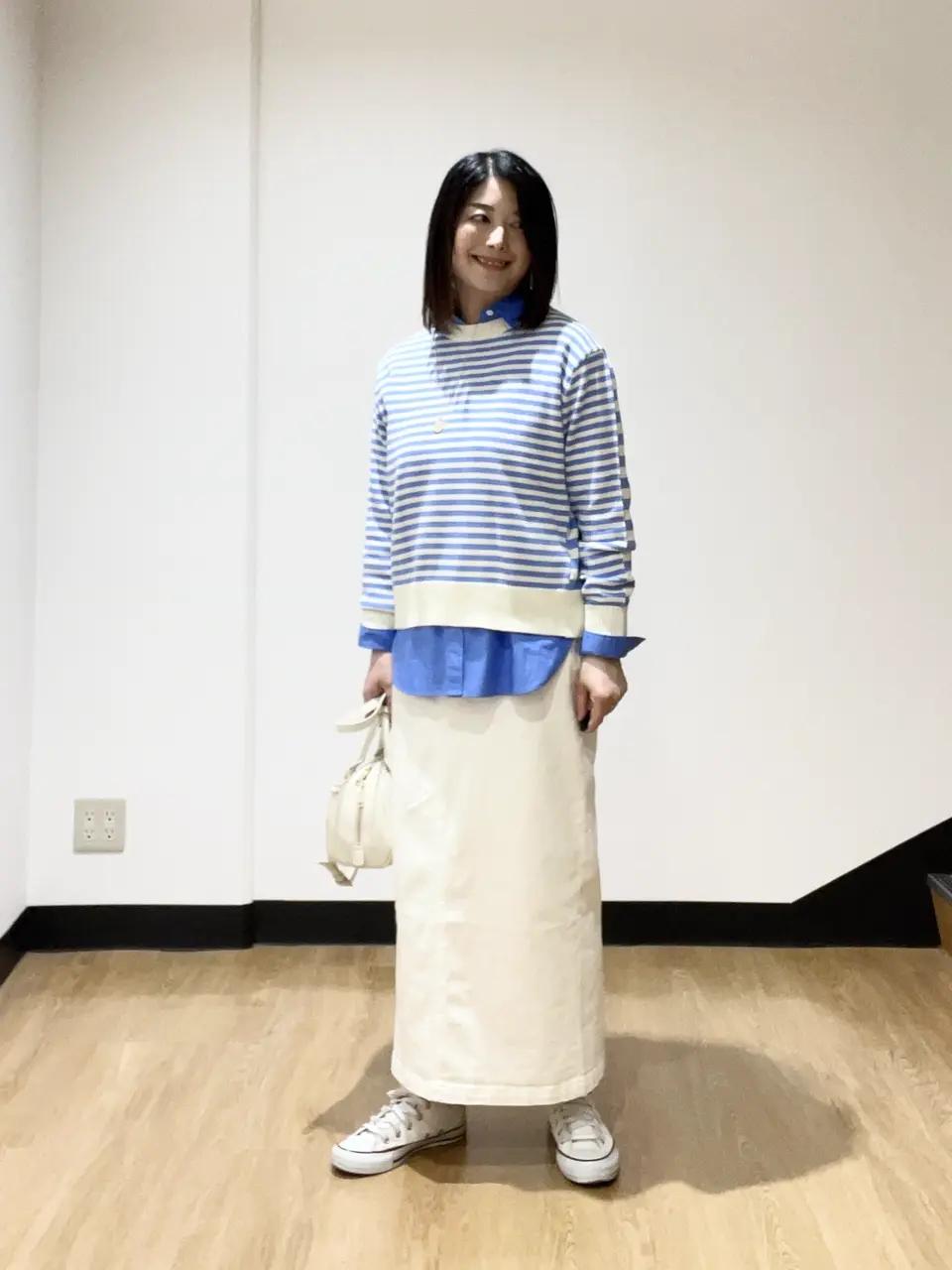  三木 コーディネート画像