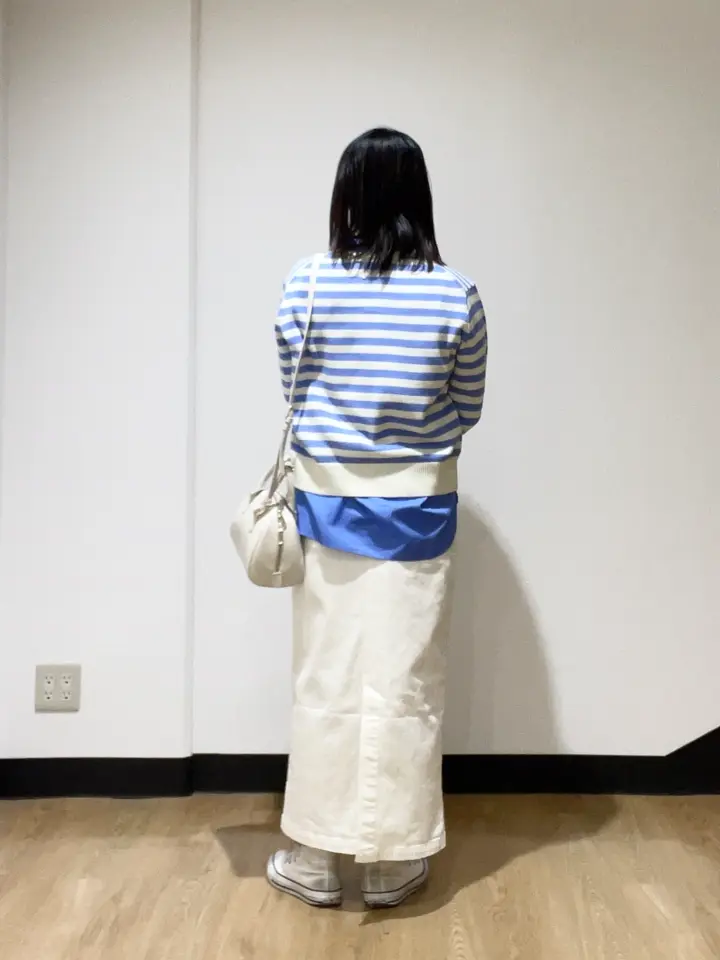 23区 三木 コーディネート画像