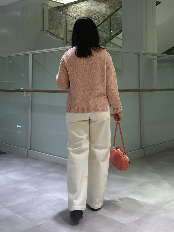 23区 林 コーディネート画像