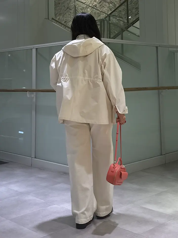 23区 林 コーディネート画像