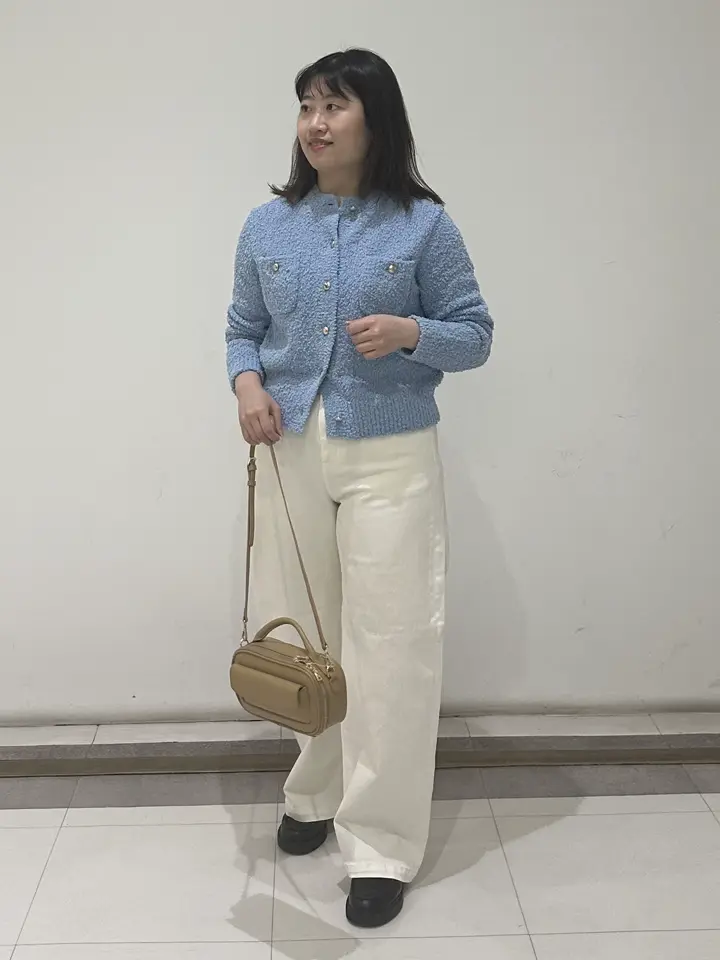 23区 林 コーディネート画像