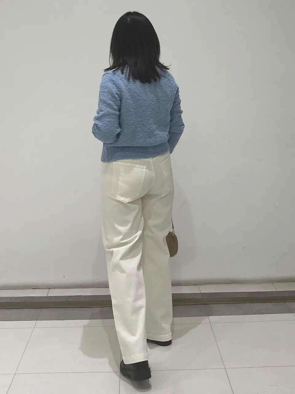 23区 林 コーディネート画像