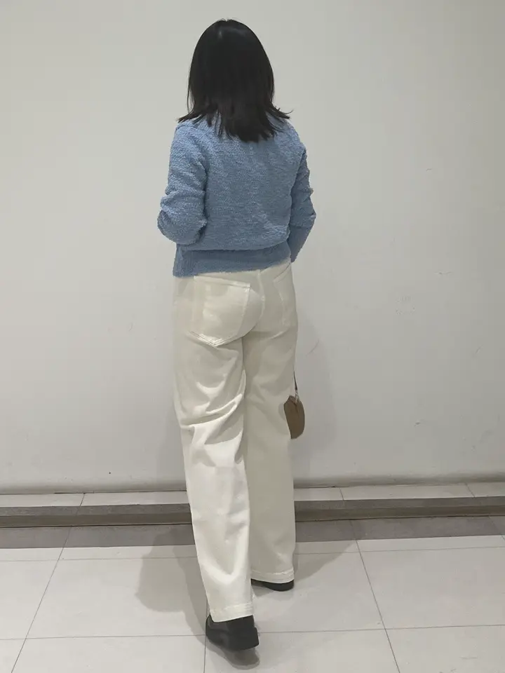 23区 林 コーディネート画像