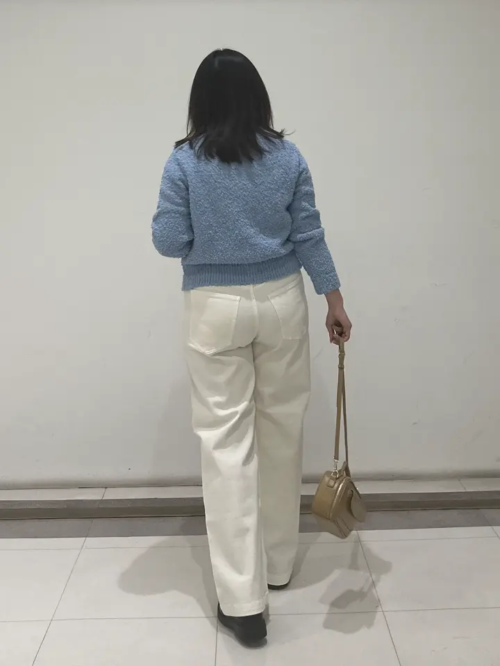 23区 林 コーディネート画像