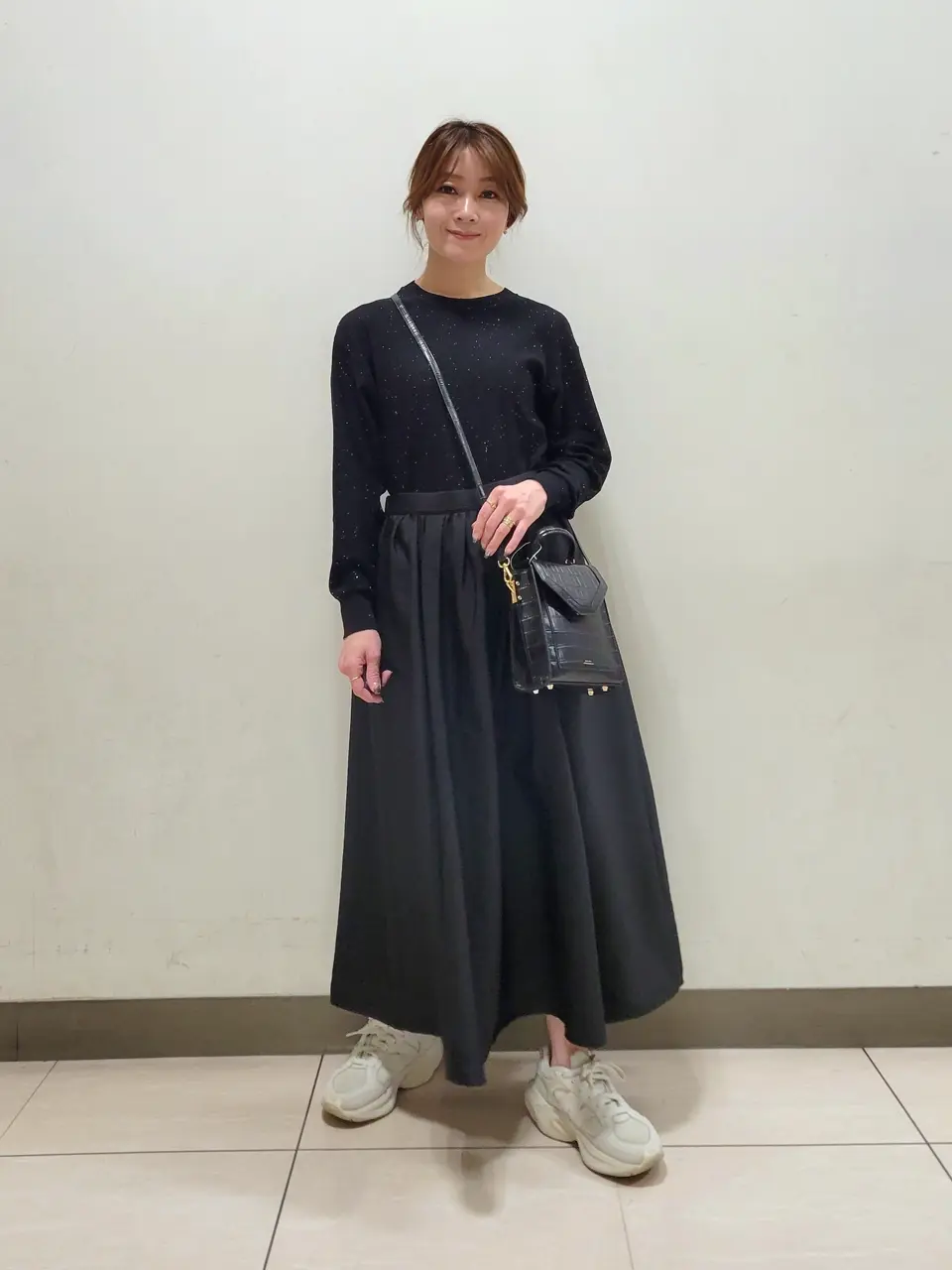  濱地 コーディネート画像