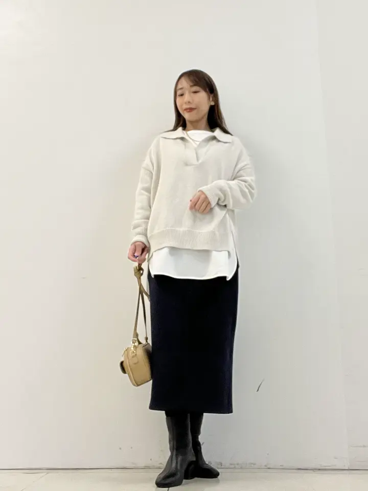 23区 原 コーディネート画像