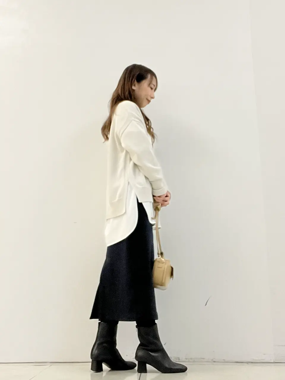 23区 原 コーディネート画像