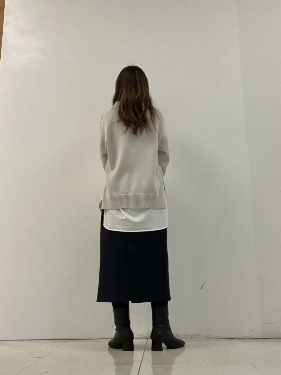 23区 原 コーディネート画像