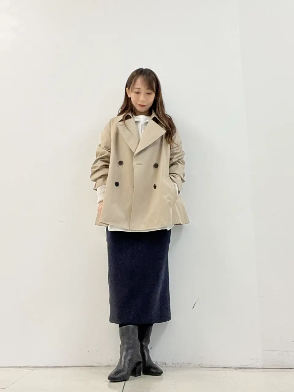 23区 原 コーディネート画像