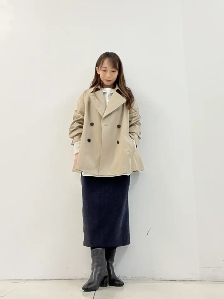 23区 原 コーディネート画像