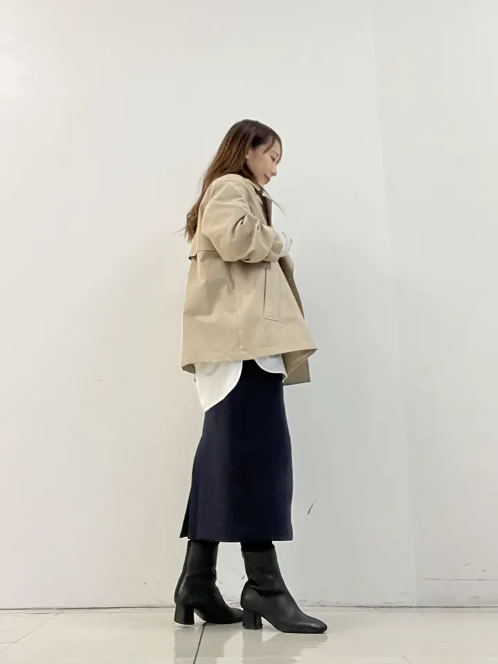 23区 原 コーディネート画像