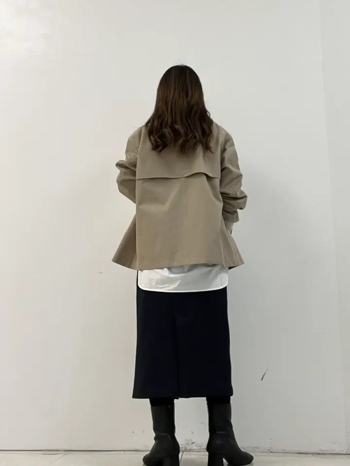 23区 原 コーディネート画像