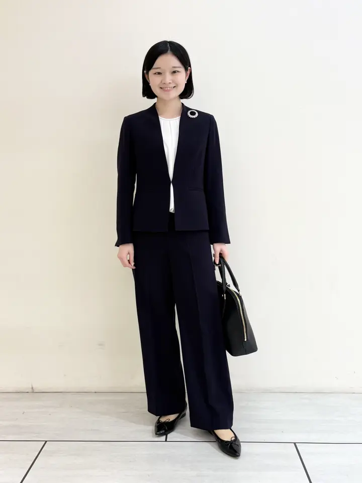 23区 S 松浦 コーディネート画像