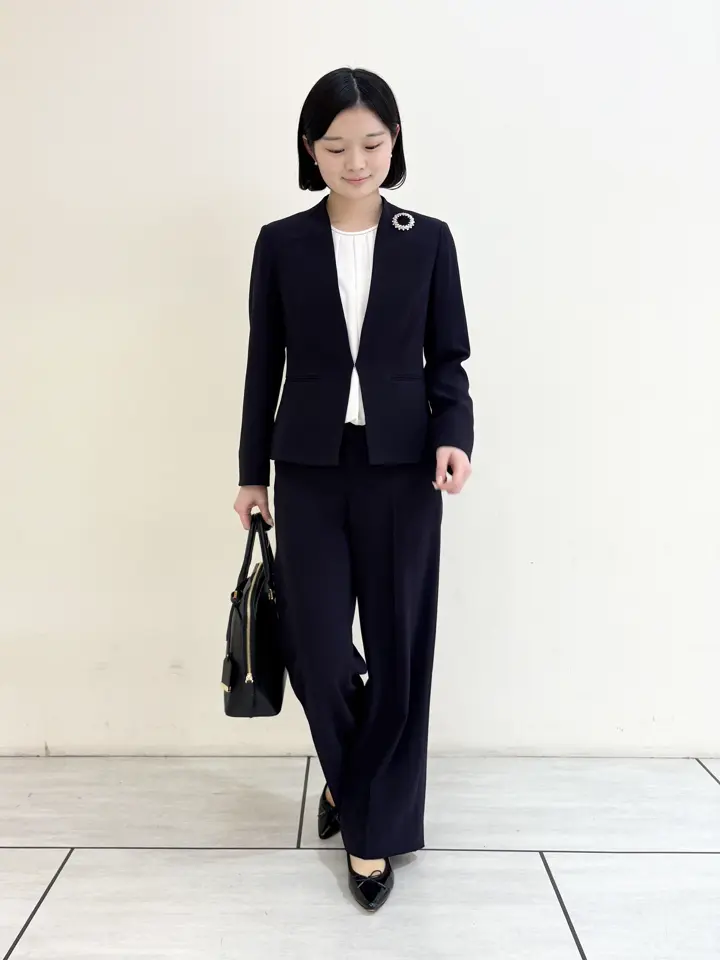 23区 S 松浦 コーディネート画像