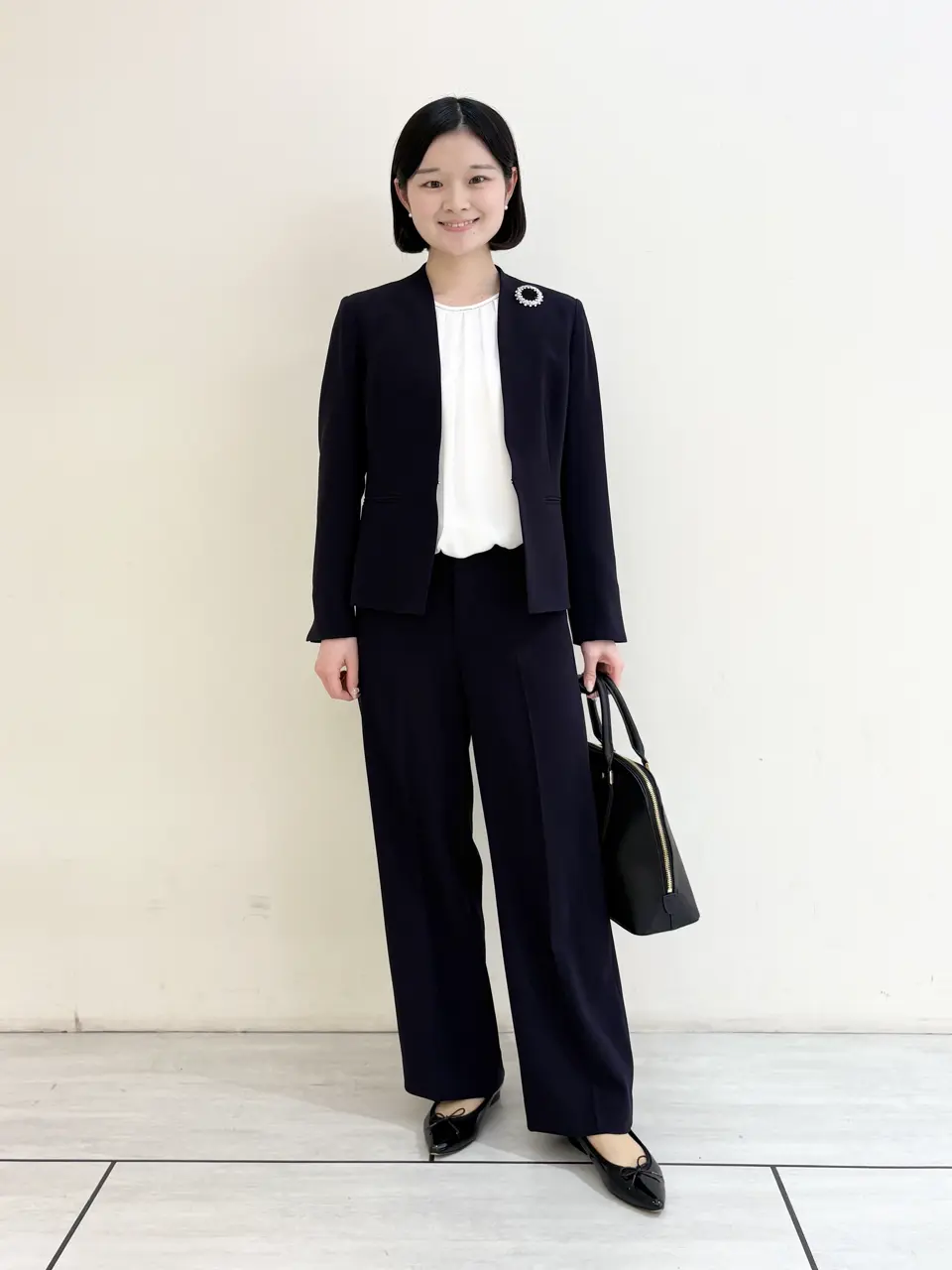 23区 S 松浦 コーディネート画像