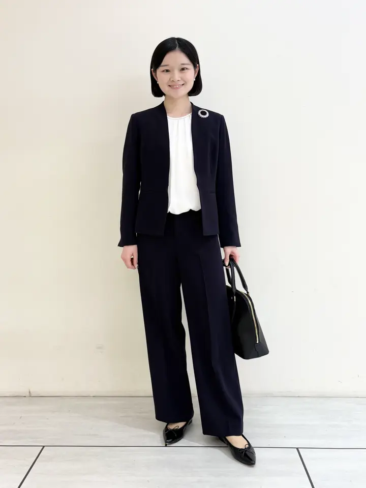 23区 S 松浦 コーディネート画像