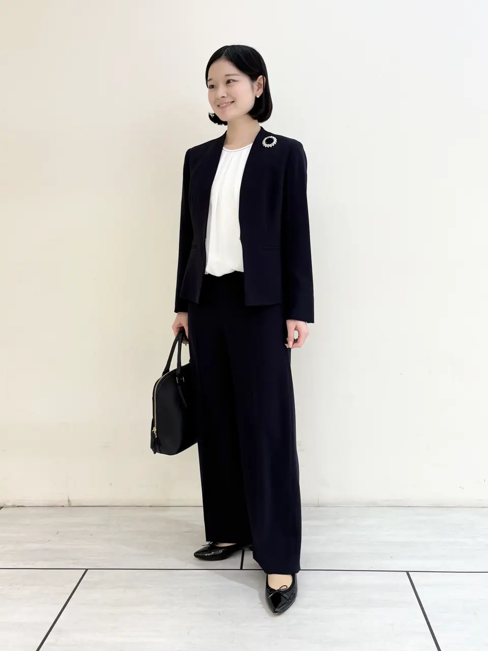 23区 S 松浦 コーディネート画像