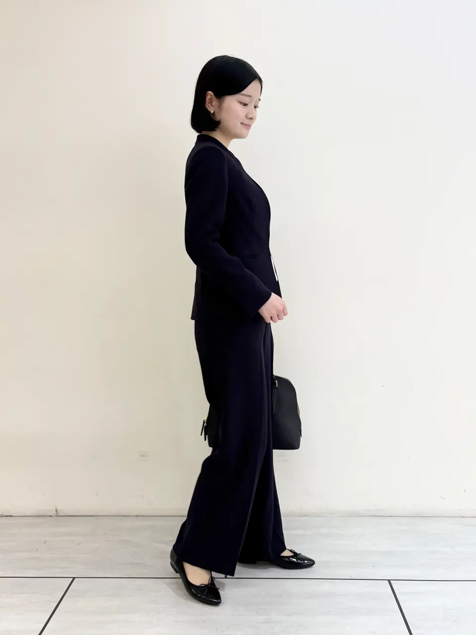 23区 S 松浦 コーディネート画像