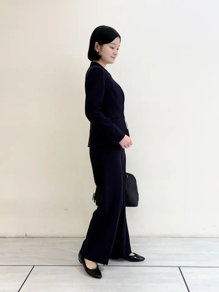 23区 S 松浦 コーディネート画像