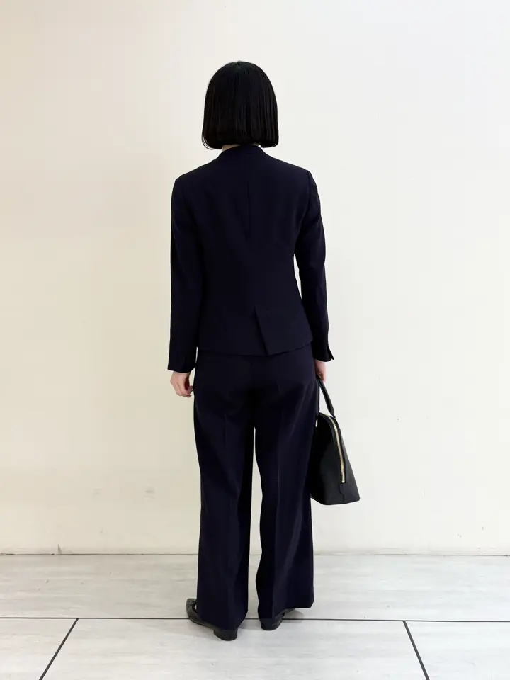 23区 S 松浦 コーディネート画像