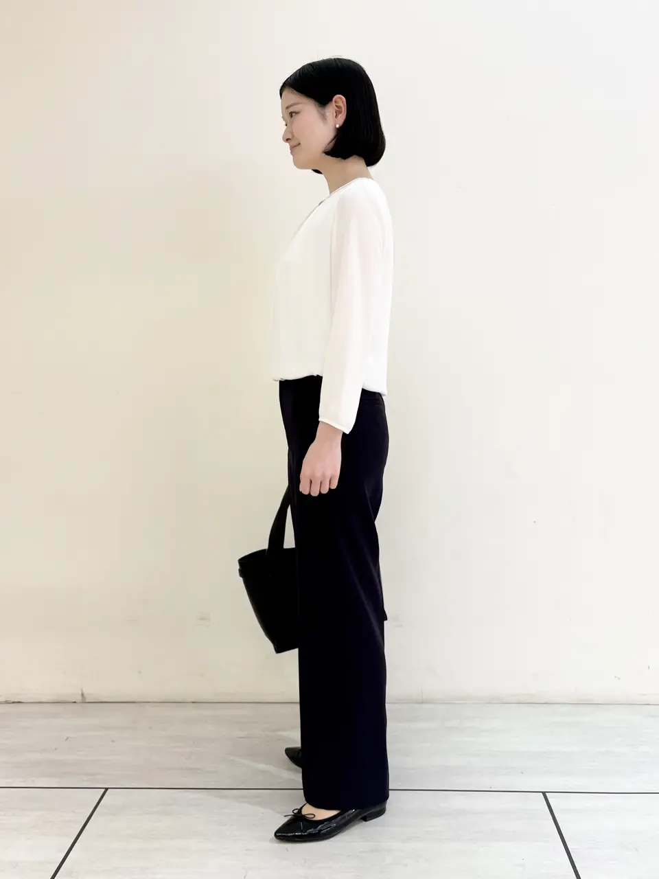 23区 S 松浦 コーディネート画像