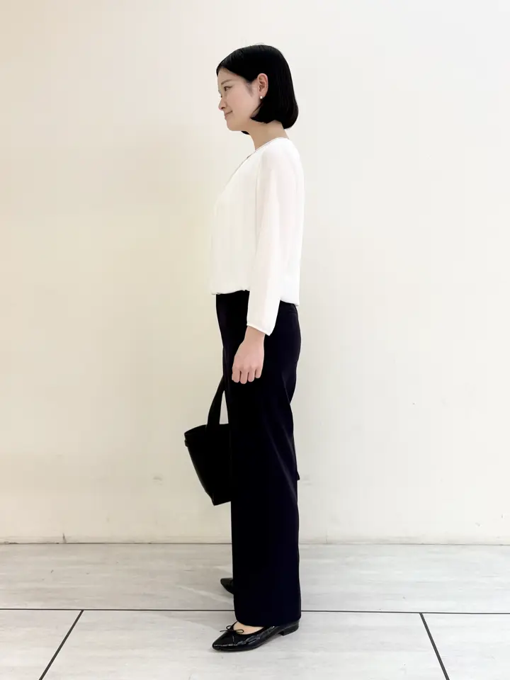 23区 S 松浦 コーディネート画像